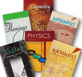 NCERT from 5th to 12th Books